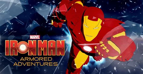 gostream armored|Watch Iron Man: Armored Adventures on GoStream .